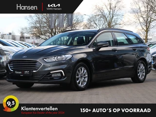 Ford Mondeo - 65284472-0