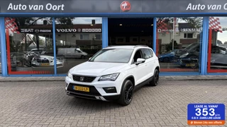 SEAT Ateca 1.5 TSI Xcellence Business Intense