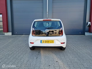 Volkswagen up! Volkswagen Up! Move UP /Airco /Cruise Control /Bluetooth - afbeelding nr 7