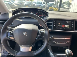 Peugeot 308 Peugeot 308 SW 1.2 PureTech Active - afbeelding nr 13