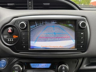 Toyota Yaris Toyota Yaris 1.5 Hybrid Trend | CAMERA | CRUISE CONTROL | CLIMATE CONTROL - afbeelding nr 24
