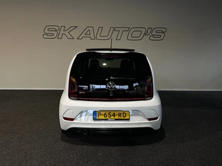 Volkswagen up! - afbeelding nr 5