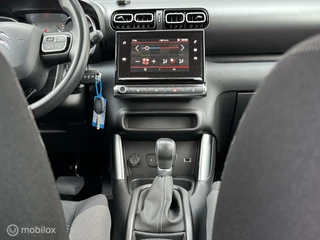 Citroën C3 Aircross Citroen C3 Aircross 110pk Feel I Automaat I - afbeelding nr 11