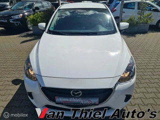 Mazda 2 Mazda 2 1.5 Skyactiv-G S airco - afbeelding nr 4