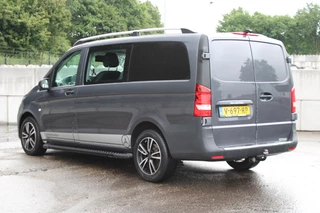 Mercedes-Benz Vito Mercedes-Benz Vito 111 CDI Lang DC Comfort Camera - afbeelding nr 4