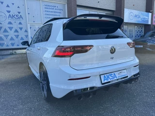 Volkswagen Golf Volkswagen Golf 8 R 2.0 TSI 333pk 4Motion 20 years Edition Akra Pano H&K Leder Memory Ventilatie Stuurvw Stlvw Blindspot Fabrieksgarantie - afbeelding nr 36