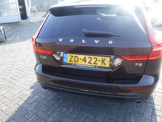 Volvo V60 Volvo V60 2.0 T5 Momentum - afbeelding nr 5