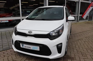 Kia Picanto . - afbeelding nr 2