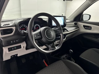 Suzuki Swift Suzuki Swift 1.2 Select Smart Hybrid | Navigatie | Adaptieve Cruise Control | Parkeercamera - afbeelding nr 13