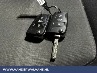 Volkswagen Crafter Android auto, Bijrijdersbank - afbeelding nr 16