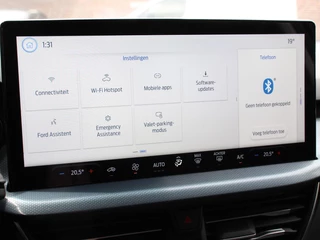 Ford Focus Ford Focus 1.0 EcoBoost 155pk Hybrid Automaat Active X | Navigatie | Climate Control | Camera | Parkeer sensoren | B&O | Dab | Led | Lichtmetalen velgen - afbeelding nr 25
