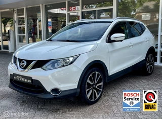 Nissan QASHQAI - 331544103-0