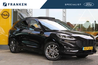 Ford Kuga 2.5 PHEV ST-Line X