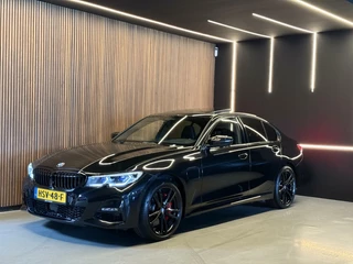 BMW 3 Serie BMW 3-serie 330e High Executive M-Sport LaserLight 12m garan - afbeelding nr 51