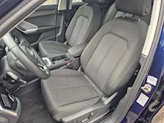 Audi Q3 Audi Q3 45 TFSI e Advanced edition ,Navigatie/carplay/android,parksensoren,achteruitrijcamera,elecstoelen+verwarming. - afbeelding nr 11