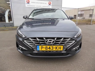 Hyundai i30 Staat in Hoogeveen - afbeelding nr 14