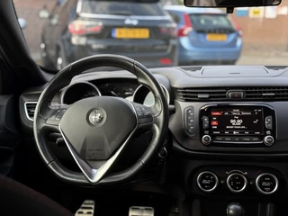 Alfa Romeo Giulietta - afbeelding nr 36