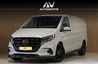Mercedes-Benz Vito - 445805414-0