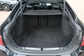 BMW 4 Serie BMW 4 Serie Gran Coupé 420i Corporate Lease High Executive / Leder / Head-up / 18'' / Navigatie / Stoelverwarming / Getint glas / Cruise control - afbeelding nr 16