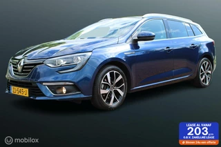 Renault Mégane Estate - 119324126-0