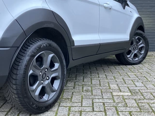 Ford EcoSport - afbeelding nr 10