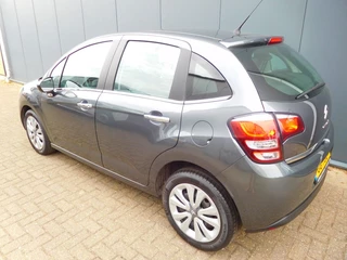 Citroën C3 Citroën C3 1.2 PureTech Collection - afbeelding nr 4