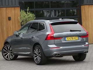 Volvo XC60 - afbeelding nr 43