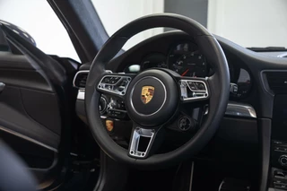 Porsche 911 Porsche 911 991.2 3.0 Carrera PDK |Org. NL|2 eig.|BOSE|Sport Chrono|Panoramadak|Sportuitlaat|SportDesign|Dealer Onderhouden - afbeelding nr 9