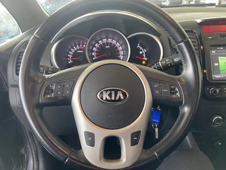Kia Venga - afbeelding nr 8