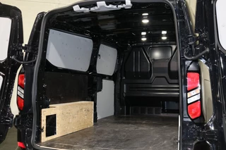 Ford Transit Custom - afbeelding nr 16