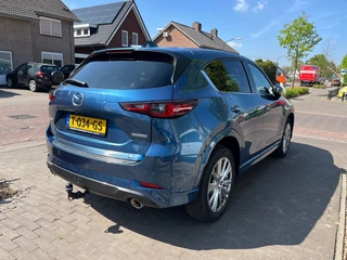 Mazda CX-5 - afbeelding nr 6