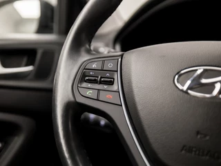 Hyundai i20 Hyundai i20 1.0 T-GDI Active Sport (NAVIGATIE, CLIMATE, STOELVERWARMING, GETINT GLAS, SPORTSTOELEN, LM VELGEN, PARKEERSENSOREN, CRUISE, NIEUWE APK, NIEUWSTAAT) - afbeelding nr 19
