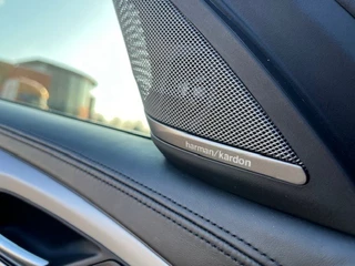 BMW 5 Serie - afbeelding nr 39