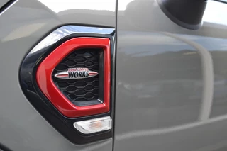 MINI Countryman MINI Countryman 2.0 JCW Countryman ALL4 Harman Kardon - 231 pk - afbeelding nr 7