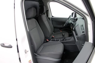 Volkswagen Caddy Volkswagen Caddy Cargo 2.0 TDI - 75 pk **Trekhaak / Airco / Schuifdeur / Achterde - afbeelding nr 13