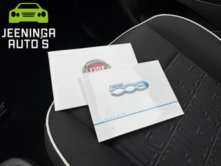 Fiat 500 Fiat 500 3+1 42 kWh | Bijna nieuw | - afbeelding nr 23