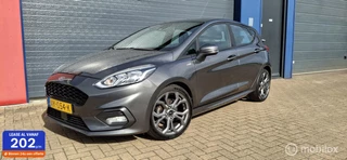 Ford Fiesta - 60114082-0