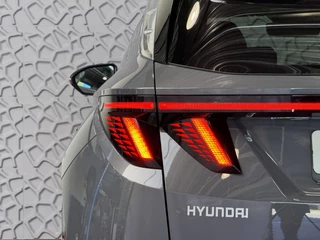 Hyundai Tucson Hyundai Tucson NIEUWE AUTO 1.6 T-GDI PHEV 252PK PANORAMA CAMERA CARPLAY STOELVERW. V+A PLUG IN HYBRIDE - 5 JAAR GARANTIE - afbeelding nr 70