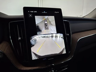 Volvo XC60 Volvo XC60 T6 Plug-in hybrid AWD Ultra Bright | Panoramadak | H&K Audio | 360 camera | 21'' | - afbeelding nr 19