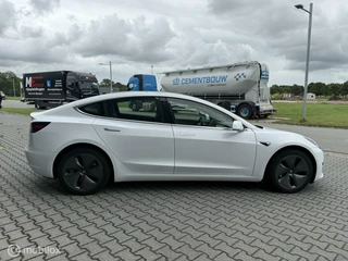 Tesla Model 3 Tesla Model 3 2020 Standard RWD Plus 60 kWh AUTOPILOT MARGE - afbeelding nr 6