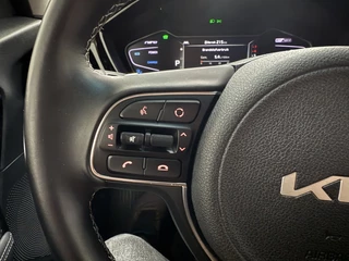 Kia Niro - afbeelding nr 23