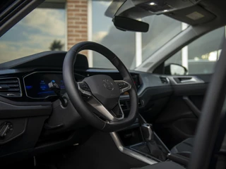 Volkswagen Polo Volkswagen Polo 1.0TSi 116pk DSG Style | LED Matrix | ACC | IQ Drive Travel Assist | Apple Carplay & Android Auto | Stoelverwarming - afbeelding nr 3