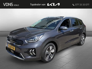 Kia Niro - 497023980-0