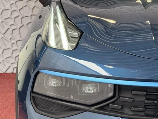 Lynk & Co 01 Lynk & Co 01 ✅ NIEUWE AUTO ✅ / MODEL 2024 STUUR/STOEL VERW. 1.5 261 PK ZWARTE HEMEL 360CAM 4 JAAR GARANTIE PHEV Plug-in Hybrid - afbeelding nr 71