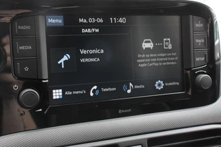 Hyundai i10 Hyundai i10 1.0 Automaat Comfort 5-zits | Navigatie | Apple Carplay/Android Auto | Cruise Control | DAB | Airco - afbeelding nr 20