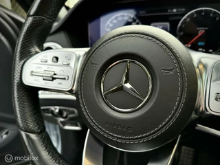 Mercedes-Benz S-Klasse Mercedes S-klasse S560e Lang AMG Line |Pano|Massage|Koeling - afbeelding nr 36