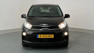 Kia Picanto Kia Picanto 1.0 DPI DYNAMIC PLUSLINE UNIEK - afbeelding nr 46