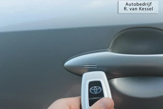 Toyota Corolla Toyota Corolla 2.0 Hybrid GR-Sport Plus I Panoramadak I JBL I NL-auto - afbeelding nr 33
