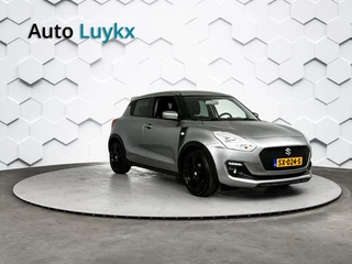 Suzuki Swift Suzuki Swift 1.2 Sportline | Navigatie | 17'' L.M. Velgen | Dakspoiler - afbeelding nr 11
