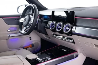 Mercedes-Benz GLB - afbeelding nr 3